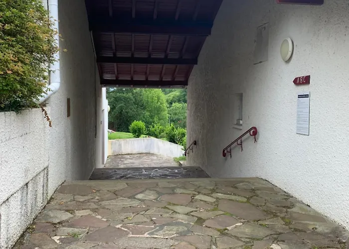 Lejlighed Mehatche Piscine Vue Montagnes